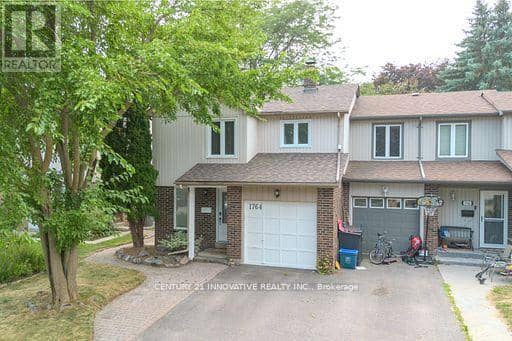 1764 Listowell Crescent — photo 1 of 40