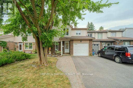 1764 Listowell Crescent — photo 2 of 40