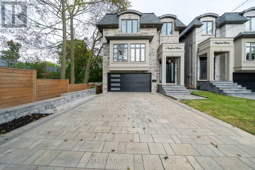 9 Gaylord Drive, Toronto