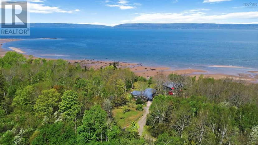 68 Shore Drive, Deep Brook, photo 2