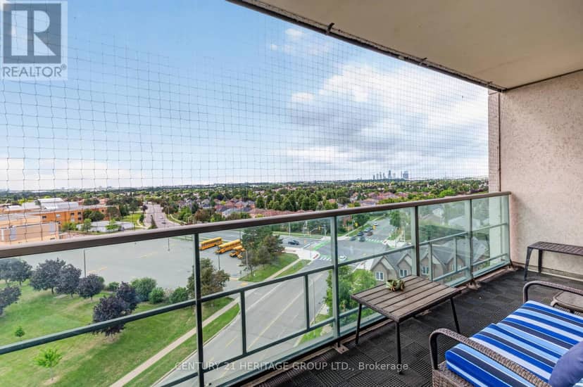 905 - 88 Promenade Circle — photo 19 of 27