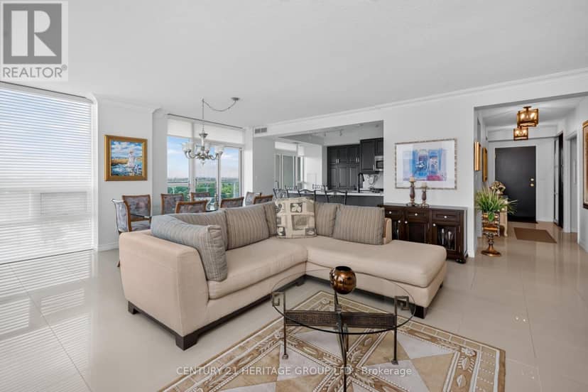 905 - 88 Promenade Circle, Vaughan, photo 7
