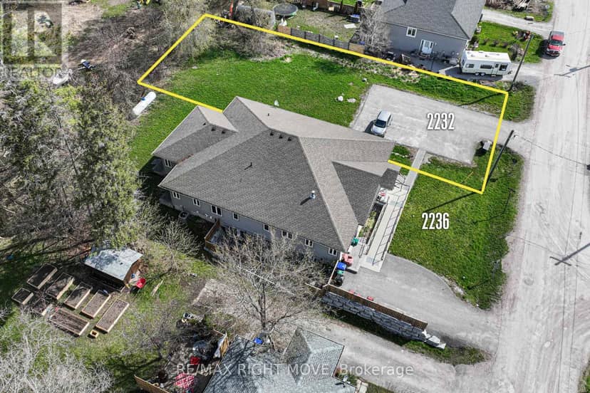 2232 O'Neill Street, Ramara
