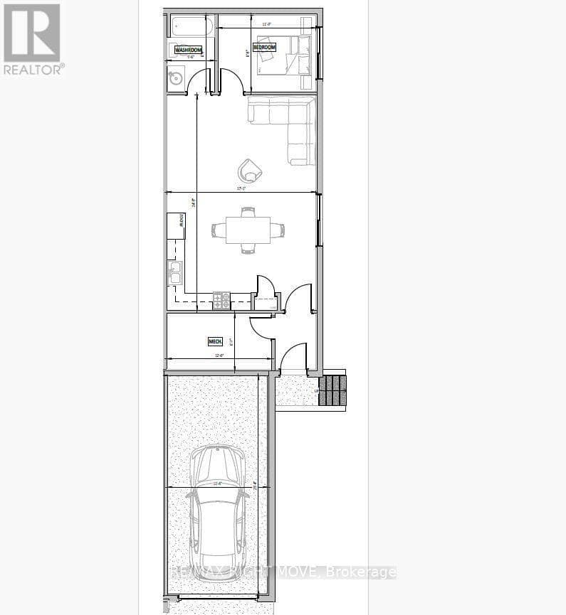 2232 O'Neill Street — photo 10 of 12