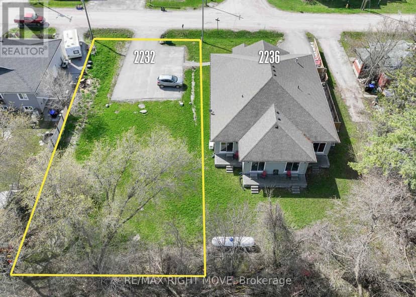 2232 O'Neill Street, Ramara, photo 2