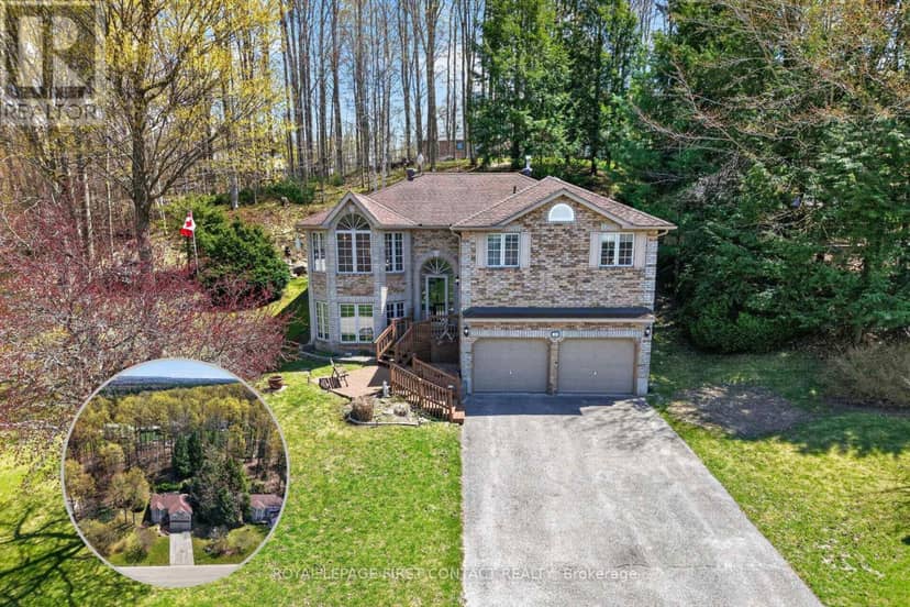 23 McFadden Drive, Springwater