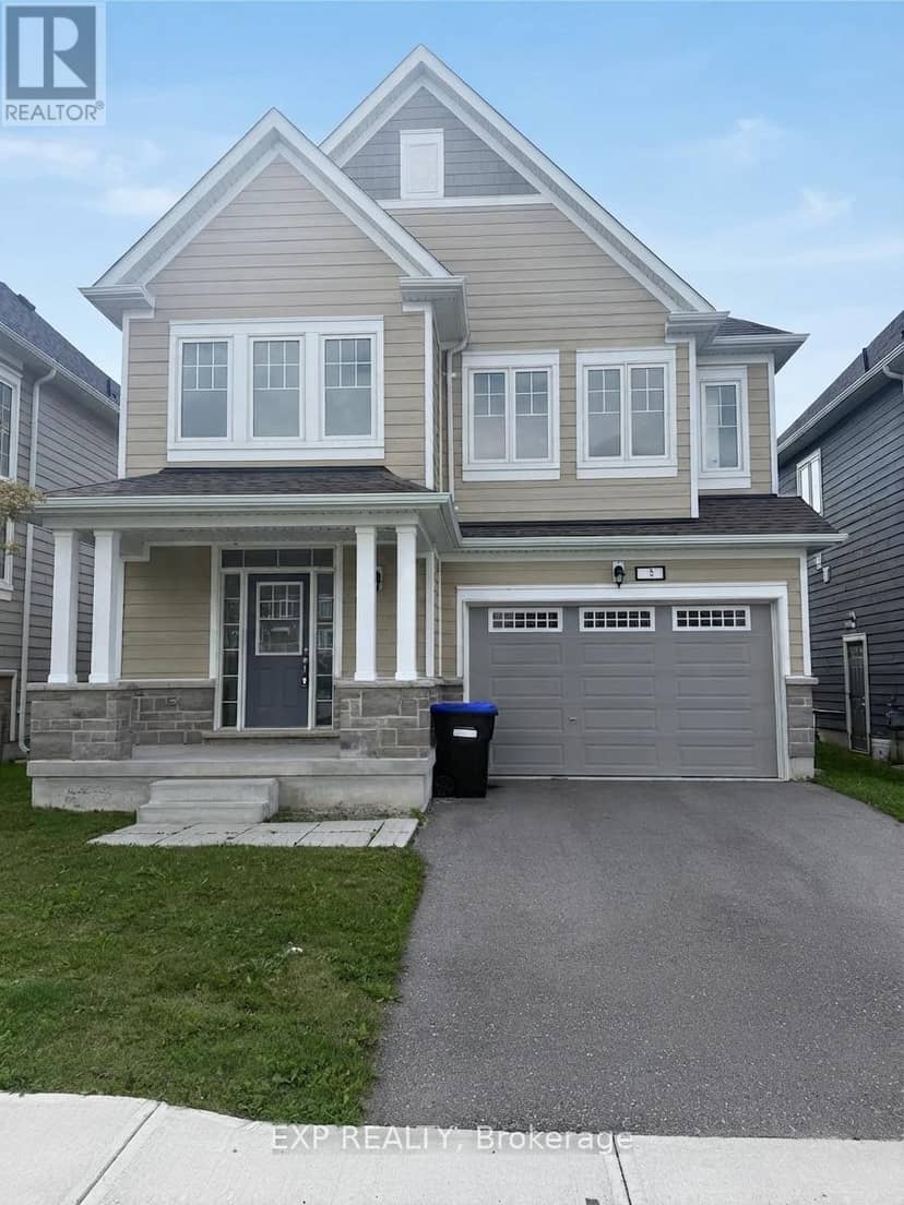 3 Abby Drive — photo 1 of 8