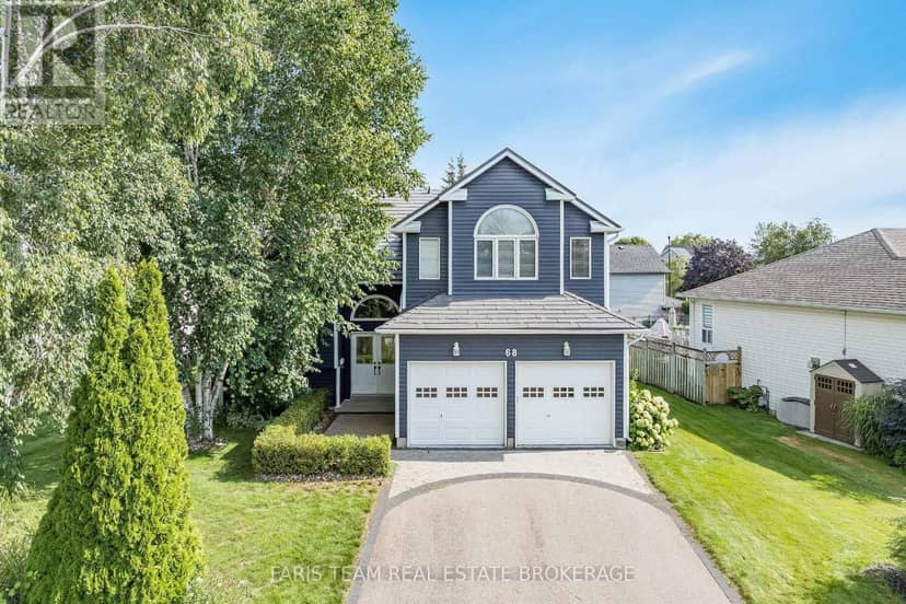 68 Trott Boulevard — photo 2 of 40