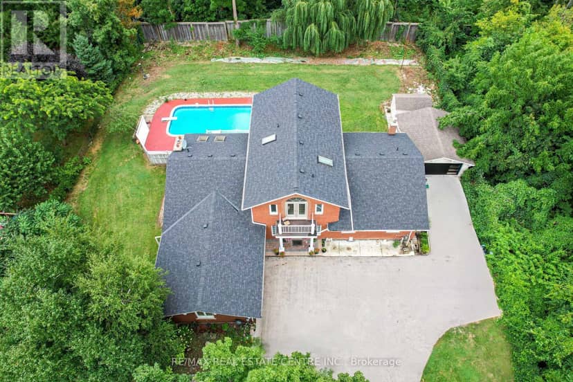 7750 5 Side Road — photo 1 of 40