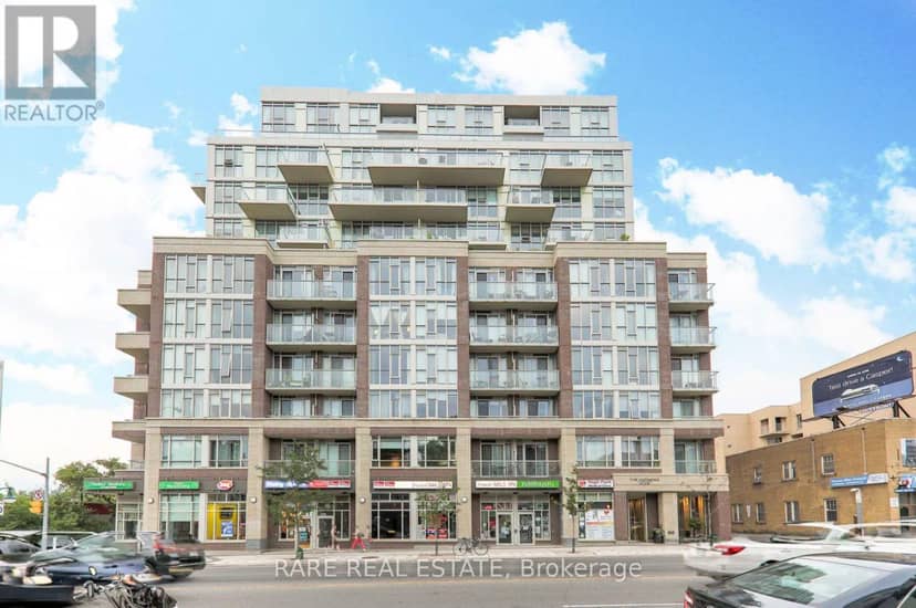 607 - 1638 Bloor Street W — photo 27 of 27