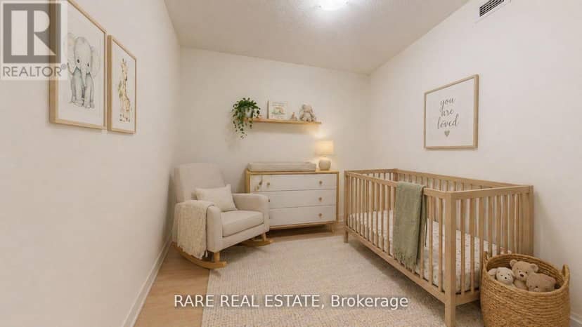 607 - 1638 Bloor Street W, Toronto, photo 4