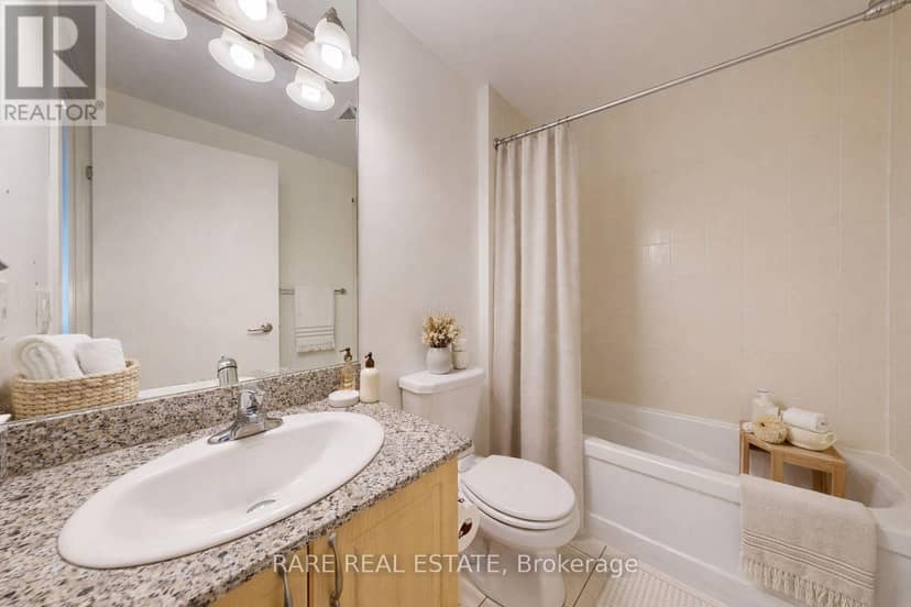 607 - 1638 Bloor Street W, Toronto, photo 8