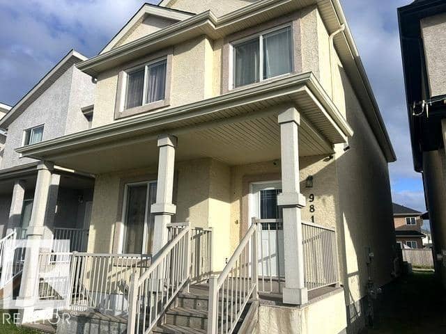 981 McConachie Bv NW, Edmonton, photo 3