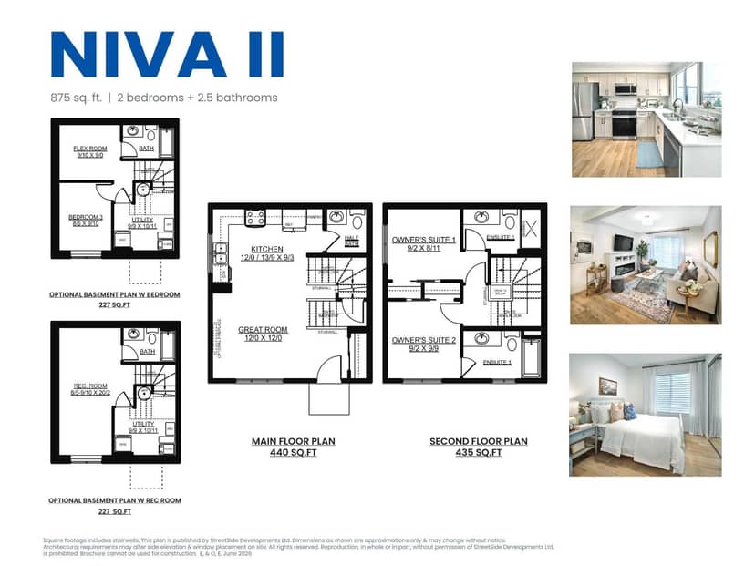 #4 11520 103 ST NW, Edmonton, photo 3