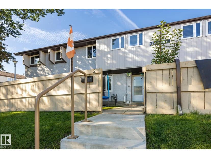 #2 14120 80 ST NW, Edmonton, photo 2