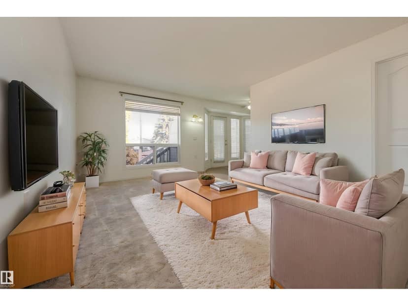 #108 13320 124 ST NW, Edmonton