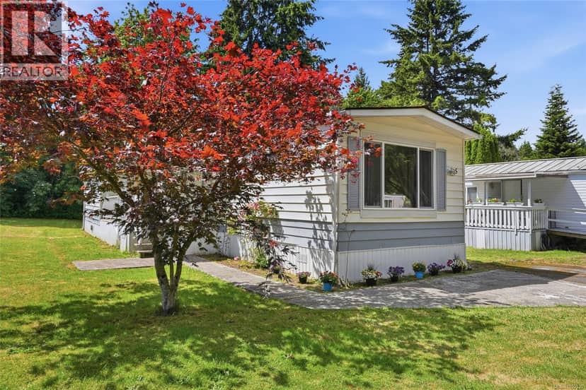 105 1359 Cranberry Ave, Nanaimo