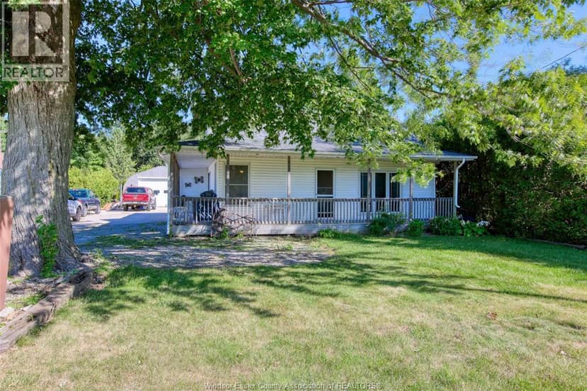 1323 Mersea Rd 2 — photo 1 of 33