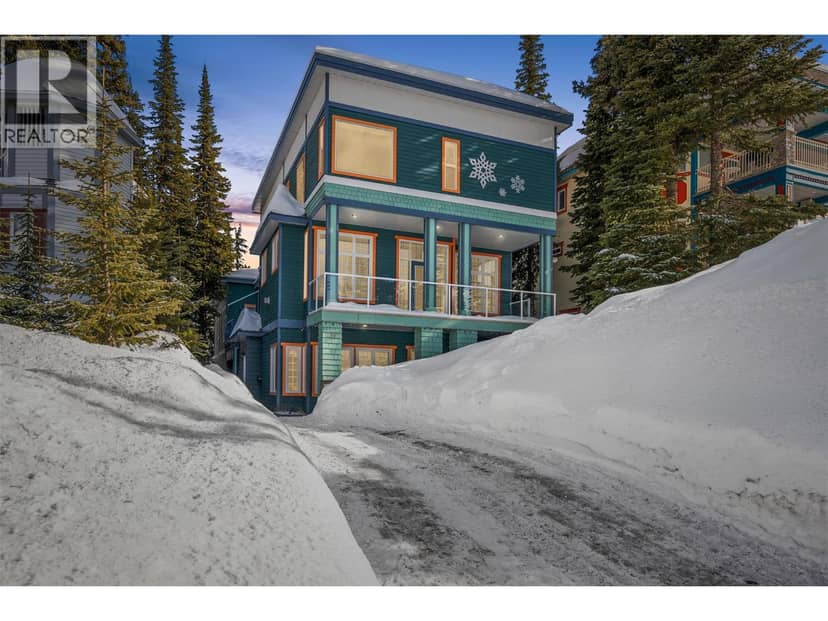 290 Silver Queen Road Unit# 1, Silver Star