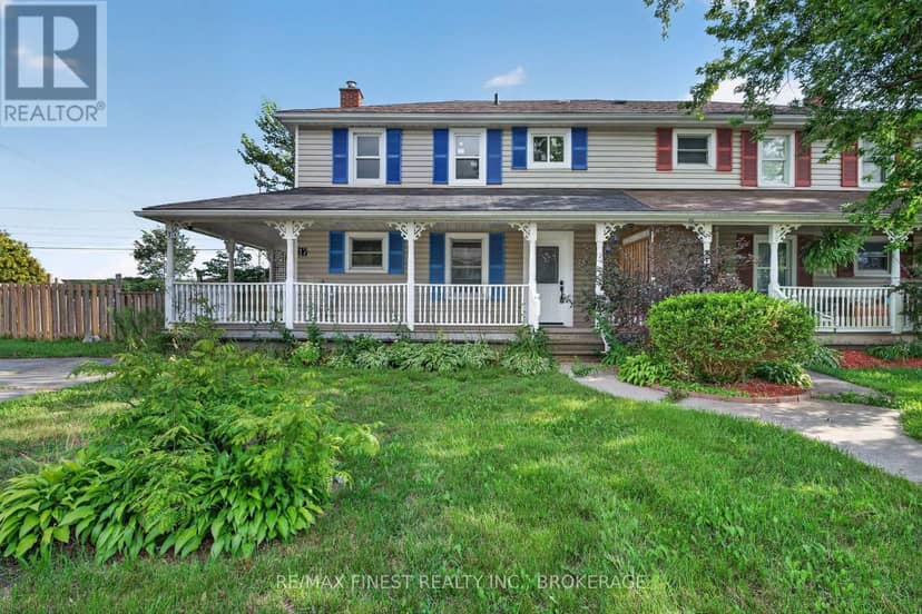 17 London Avenue, Prince Edward County