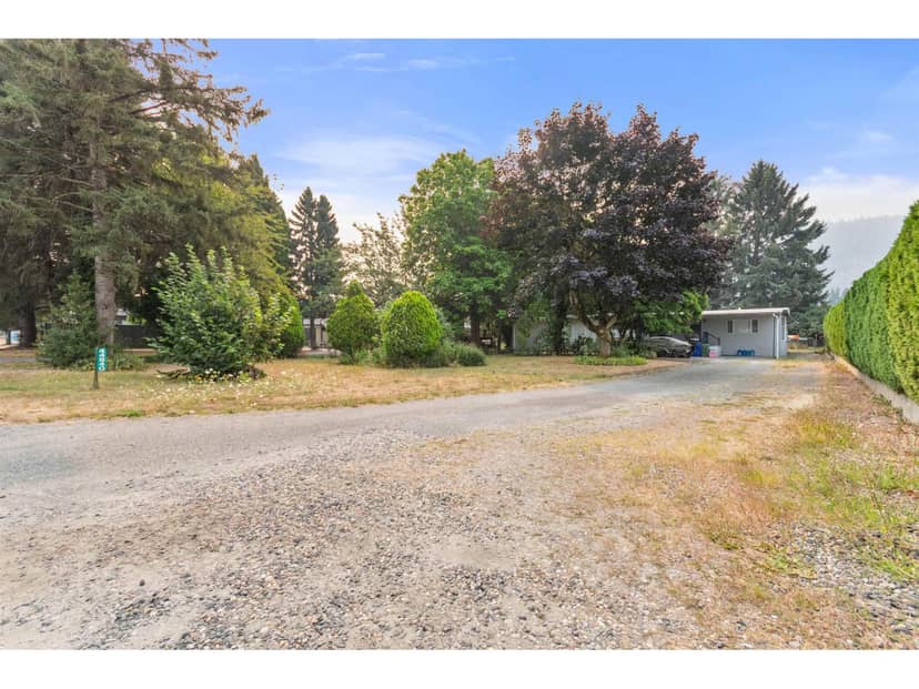 44840 KEITH WILSON ROAD, Garrison Crossing, Chilliwack