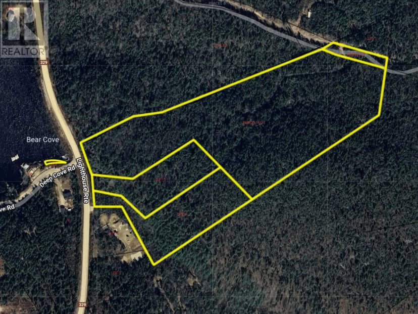 PARCEL RL-1 329 Highway — photo 3 of 26