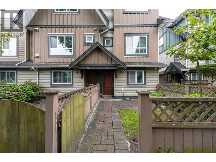 7393 TURNILL STREET, Richmond