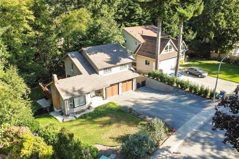 23913 58A AVENUE, Langley