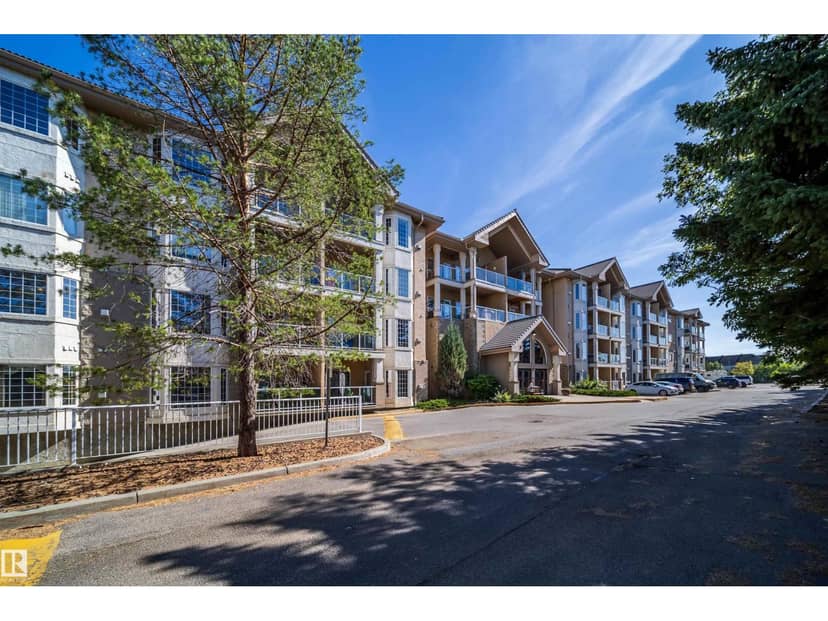 #208 11260 153 AV NW, Edmonton, photo 2