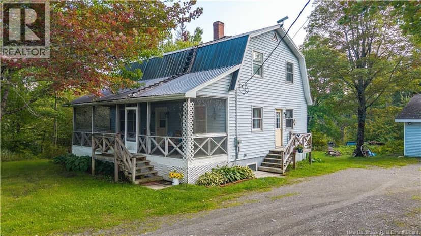 4429 Route 770, Rollingdam