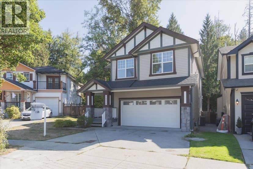 24330 100B AVENUE, Maple Ridge, photo 2