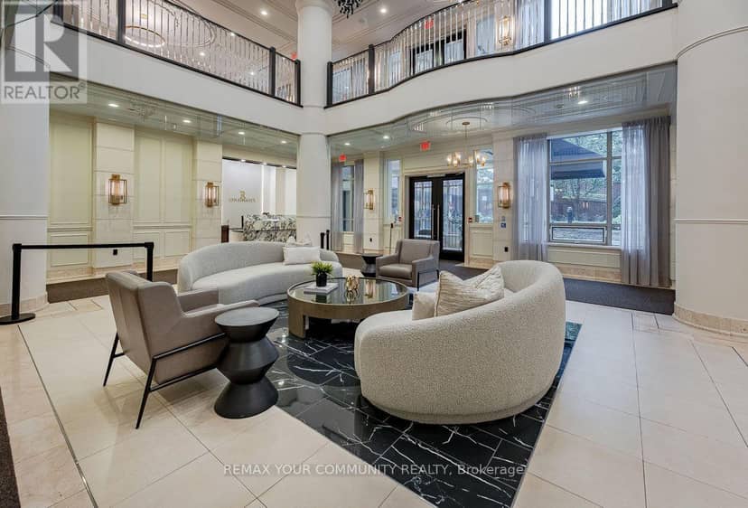 520 - 10101 Yonge Street, Richmond Hill, photo 4