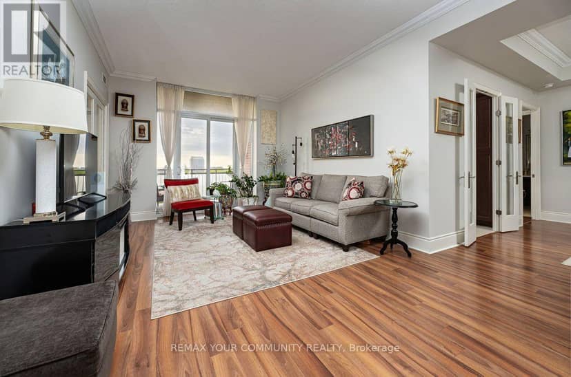 520 - 10101 Yonge Street, Richmond Hill, photo 6