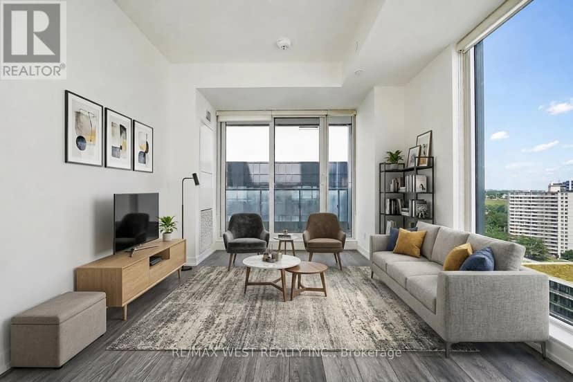 1511 - 225 Sumach Street — photo 3 of 14