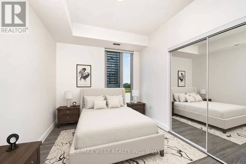 1511 - 225 Sumach Street — photo 4 of 14