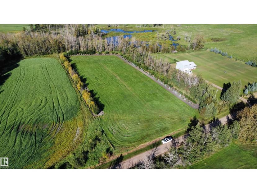 Twp Rd 610 Rg Rd 253, Rural Westlock County