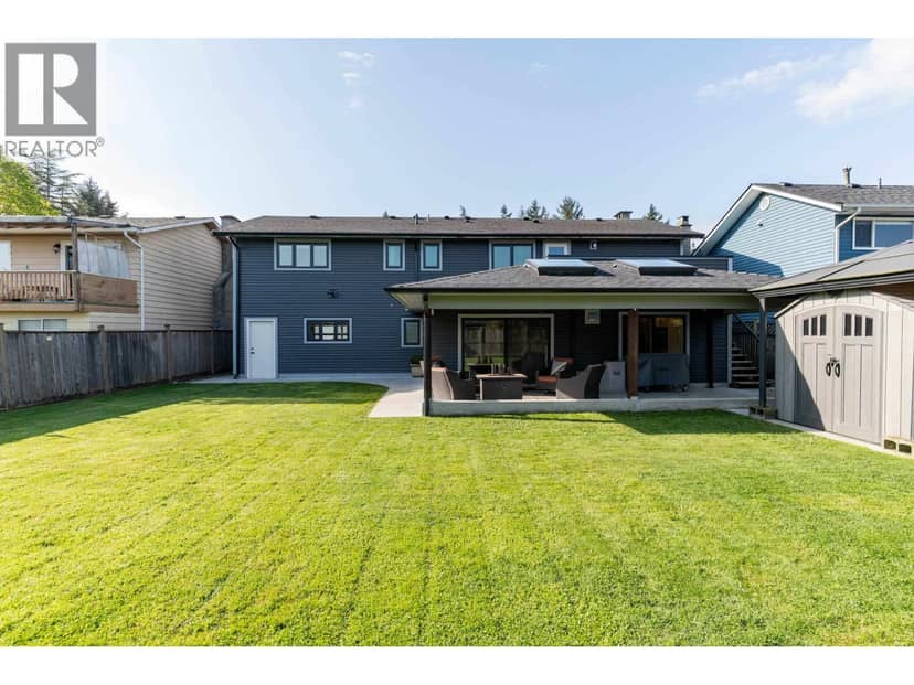 5365 MAPLE CRESCENT, Delta, photo 2