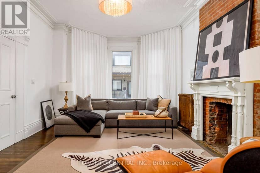 24 Manning Avenue, Toronto, photo 5