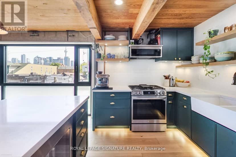 6 Littlehayes Lane, Toronto, photo 3
