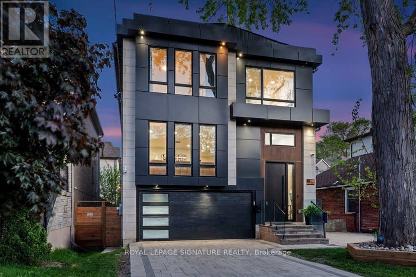 339 Broadway Avenue, Toronto, photo 2