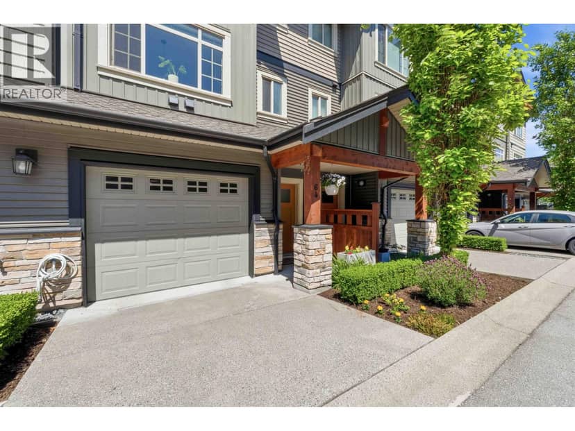 64 11305 240 STREET, Maple Ridge