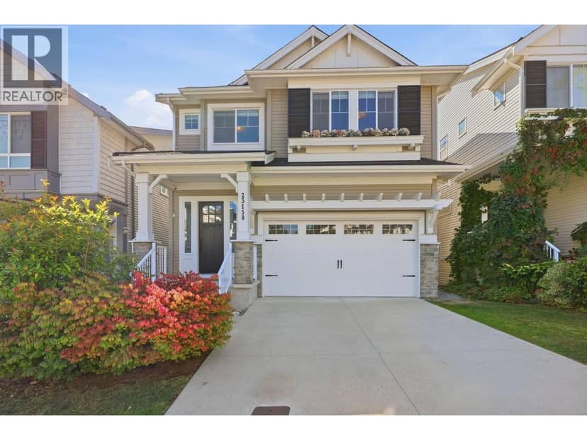 23158 112B AVENUE, Maple Ridge, photo 2