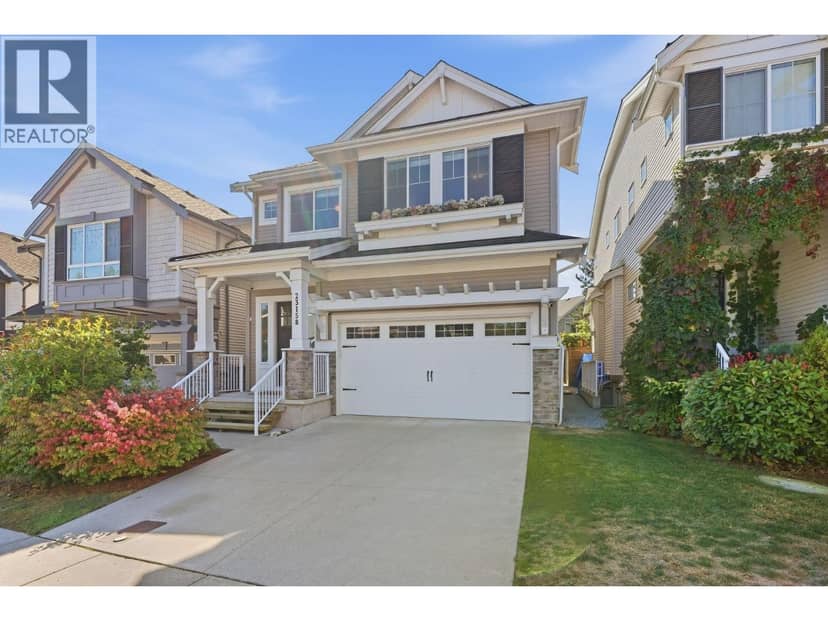 23158 112B AVENUE, Maple Ridge