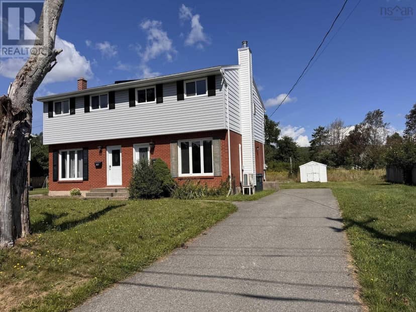 58B MacLellan Street, Antigonish