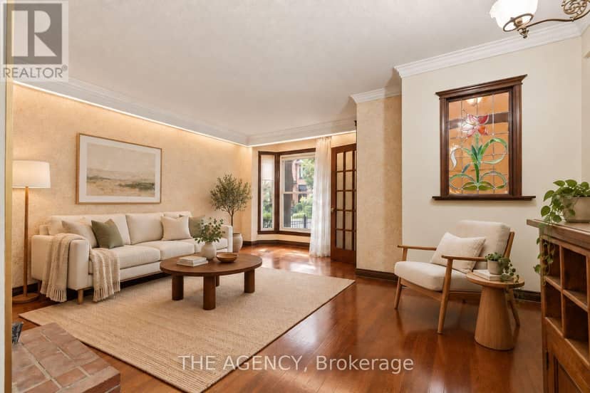 111 Seaton Street, Toronto, photo 4