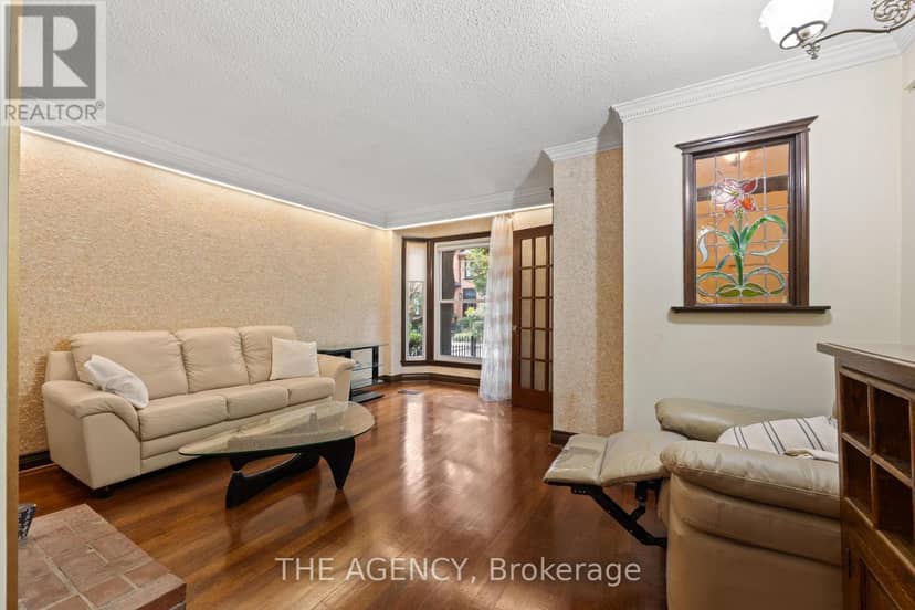 111 Seaton Street, Toronto, photo 5