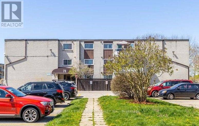 110 - 71 Vanier Drive — photo 28 of 38
