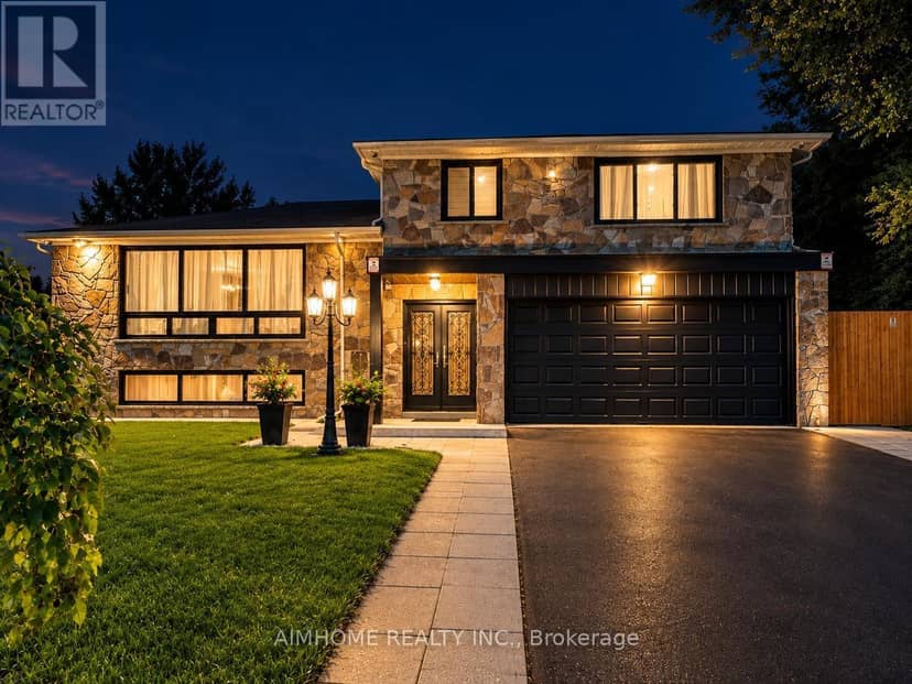 166 Guildwood Parkway — photo 3 of 40