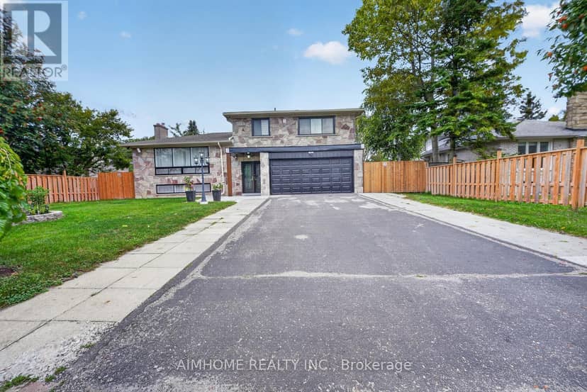 166 Guildwood Parkway — photo 2 of 40