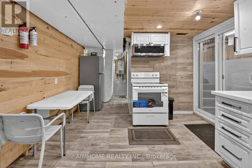 166 Guildwood Parkway — photo 29 of 40